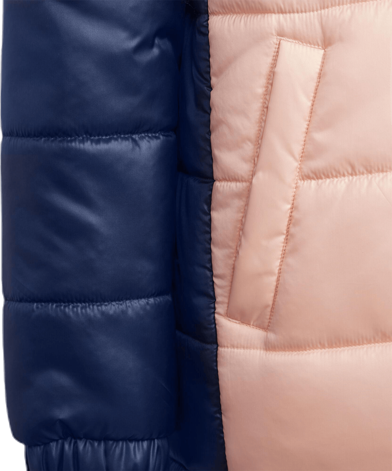 Junior Padded Stadium Pink/Blue/White - Bild 4