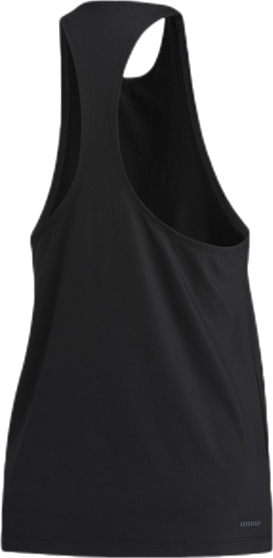 Tech Bos Tank Black - Bild 5