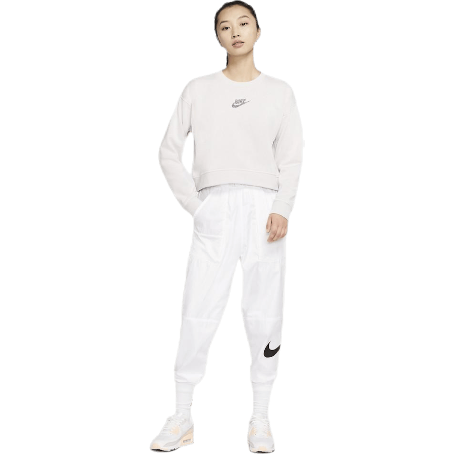 Nsw Crew Ft M2Z Grey - Bild 5