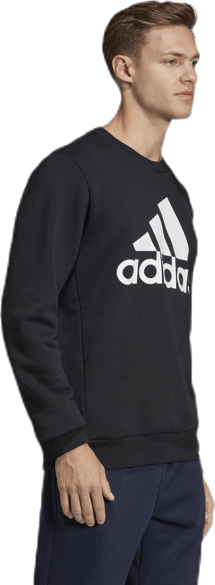 Must Haves Crew FL Black - Bild 4