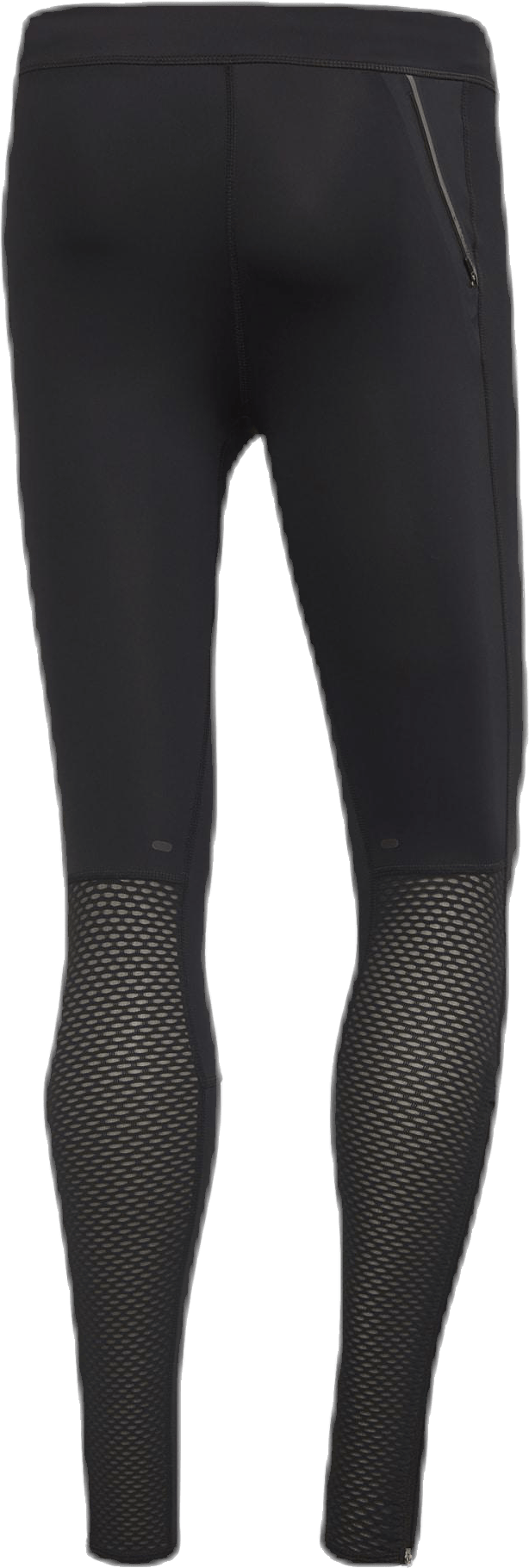 Saturday Tight Long Men Black - Bild 5