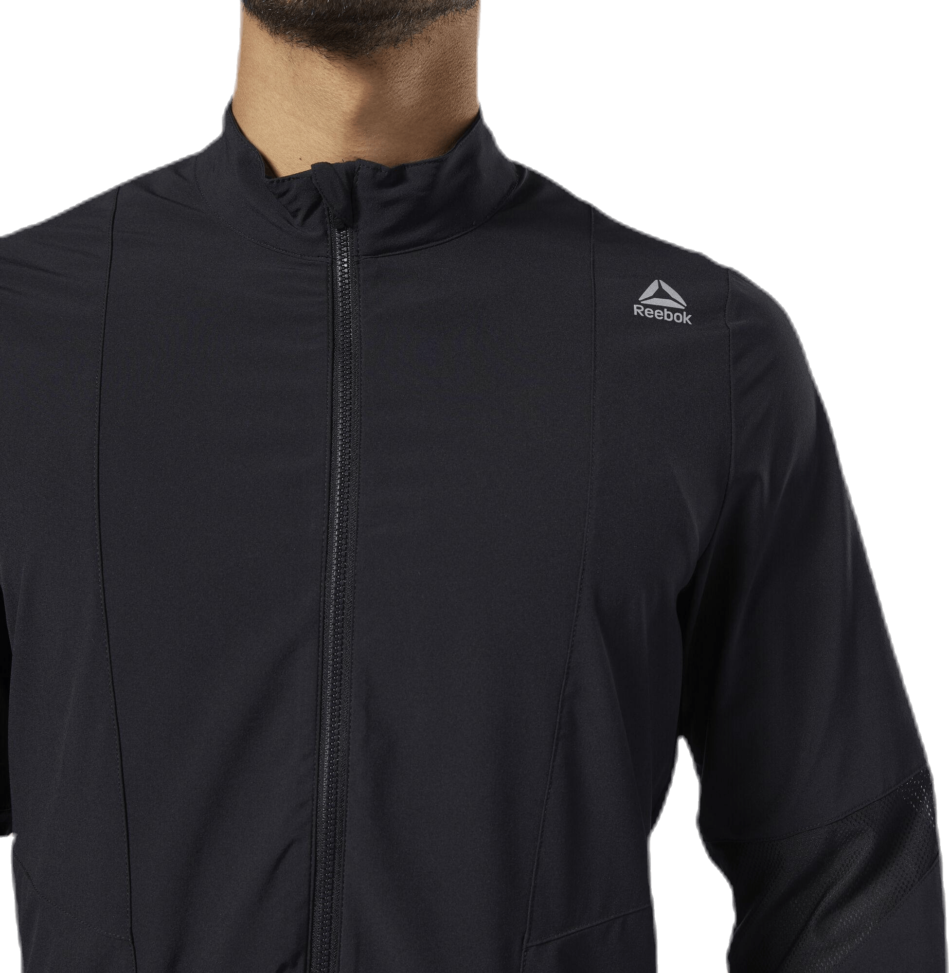 OSR Hero Jacket Black - Bild 5