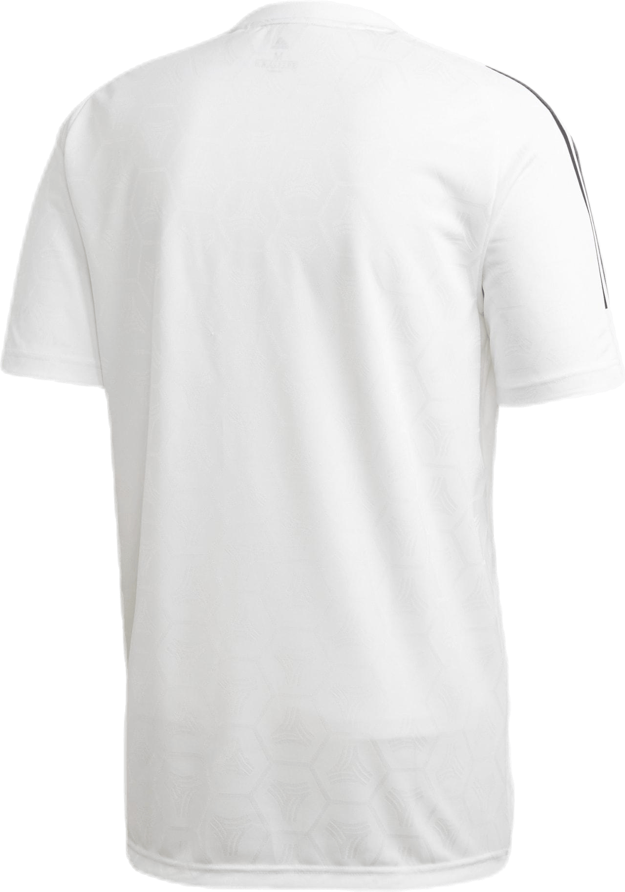 Tango JQD Jersey White - Bild 5