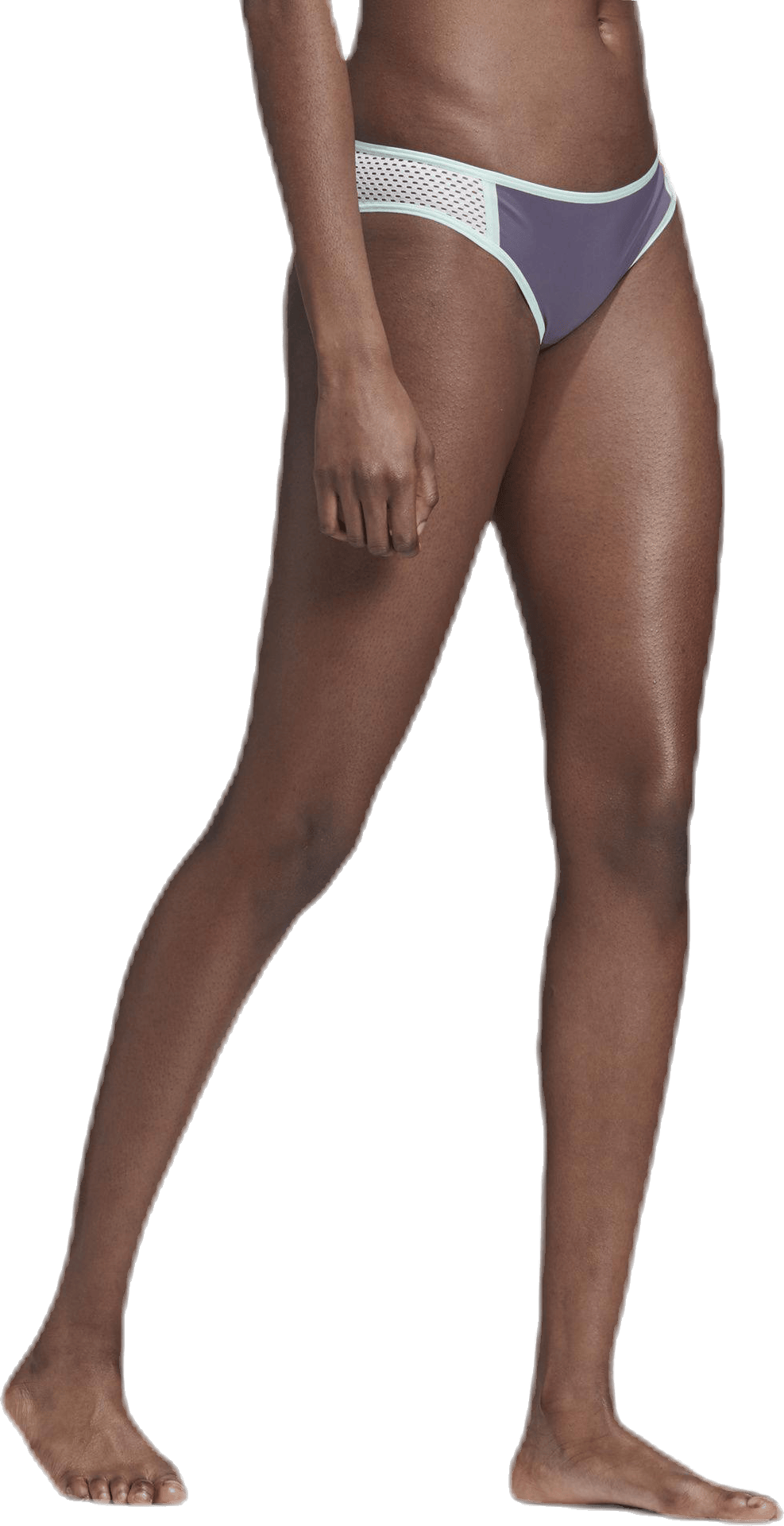 BW Bikini Bottom LS Grey - Bild 4