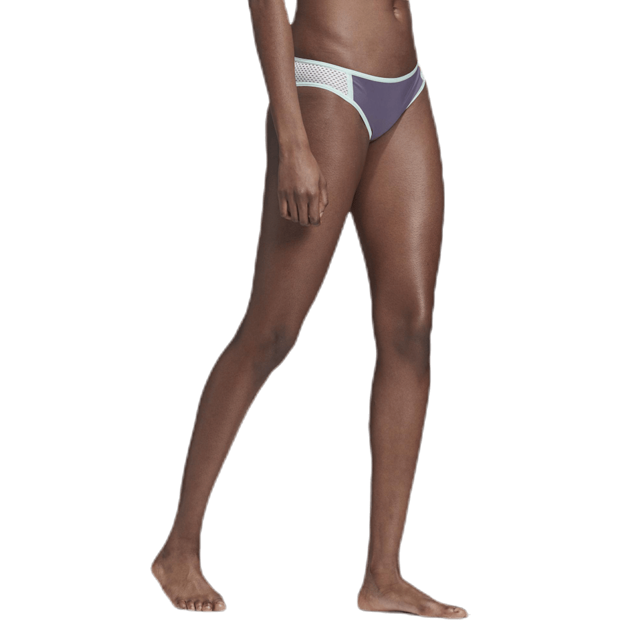 BW Bikini Bottom LS Grey - Bild 4