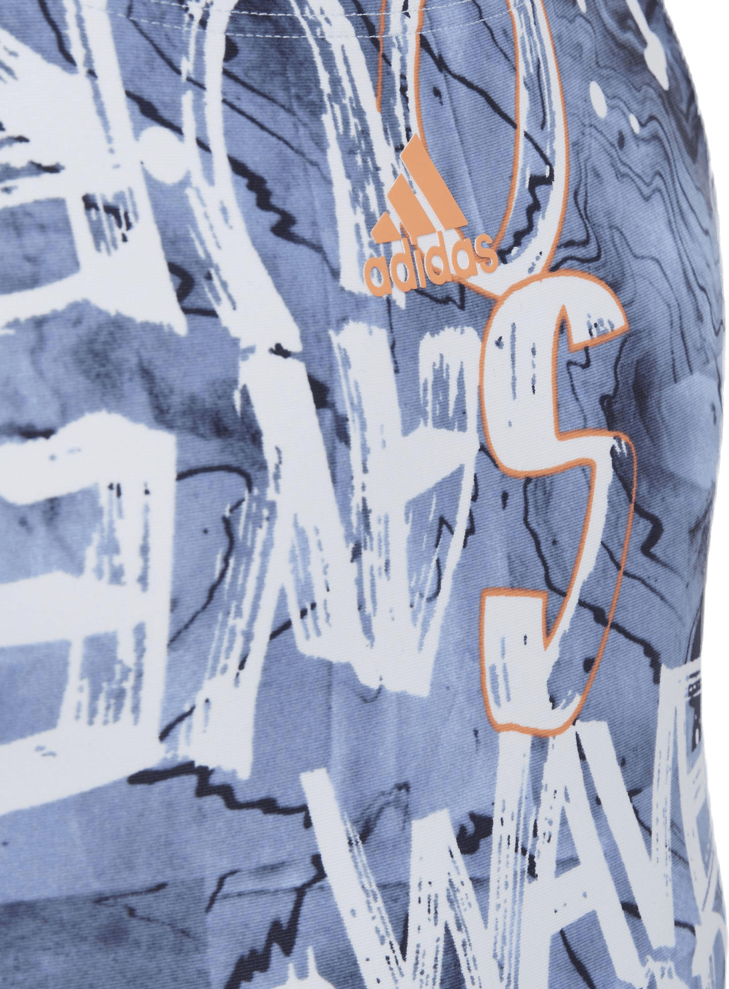 Junior Parley Suit Blue - Bild 4