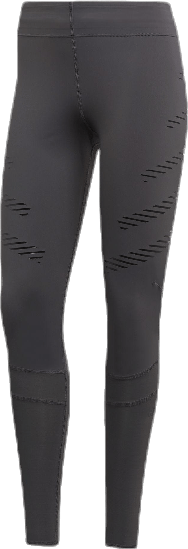 How We Do Tight Adizero Black/Grey - Bild 5
