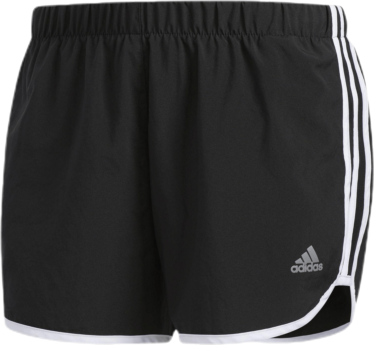M20 Short White/Black - Bild 5