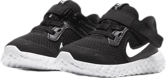 Revolution 5 Flyease Toddler White/Black - Bild 5