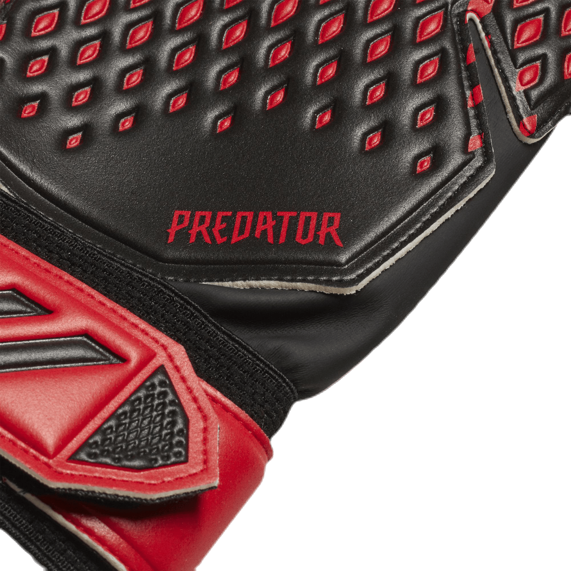 Predator GL TRN Black/Red - Bild 2