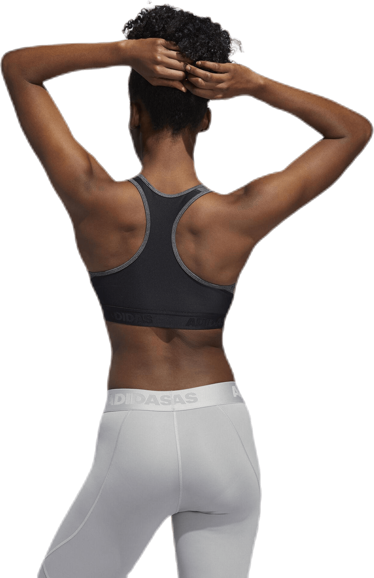 Drst Alphaskin Bos  Pink/Black - Bild 3