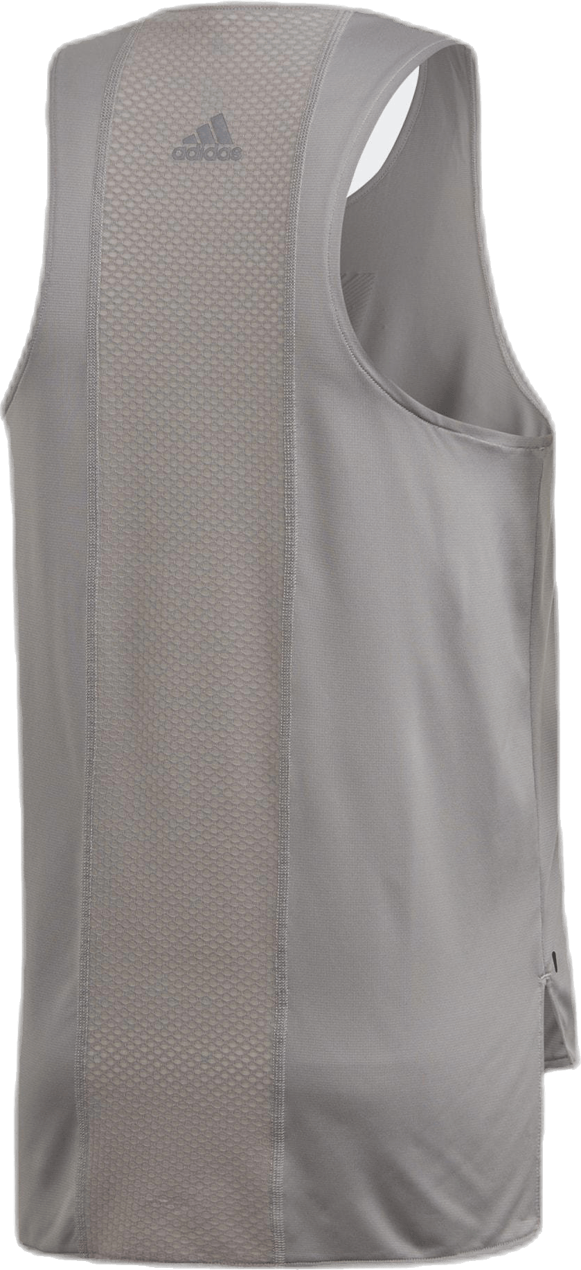 Decode Tank Grey - Bild 5