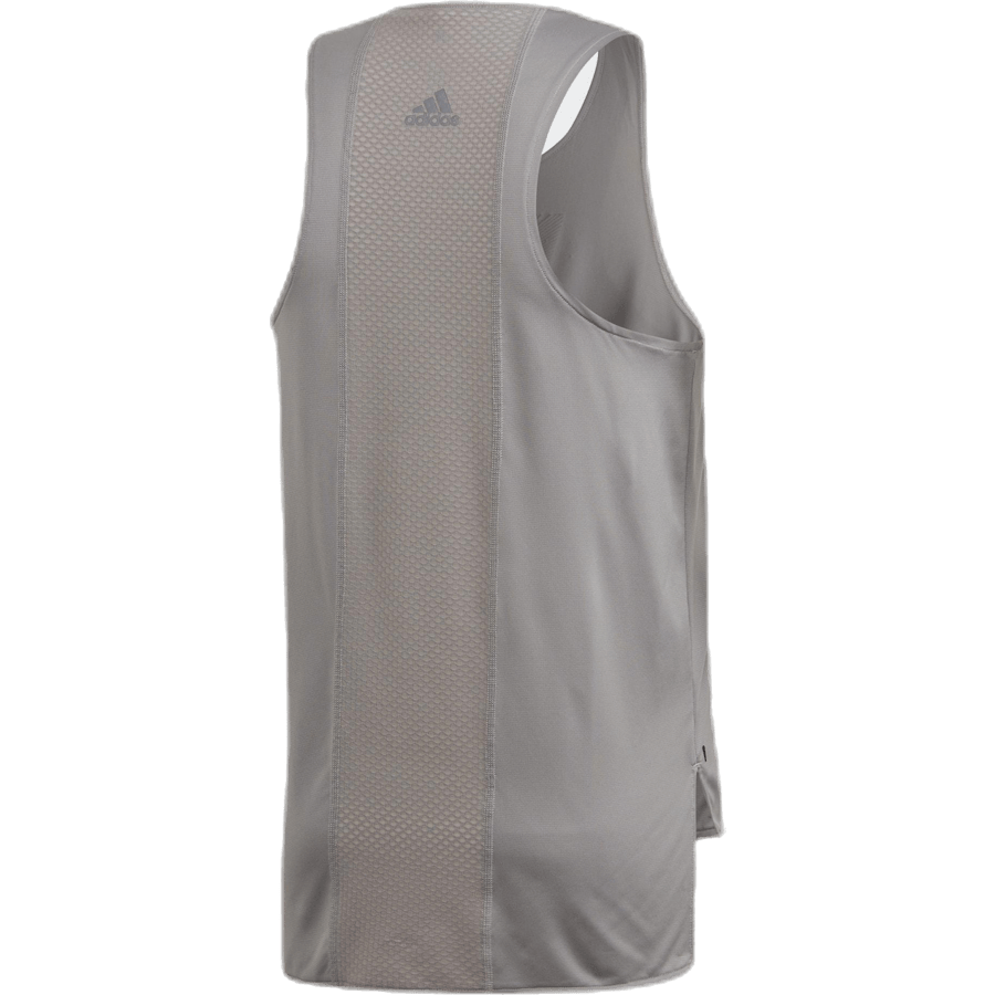 Decode Tank Grey - Bild 5