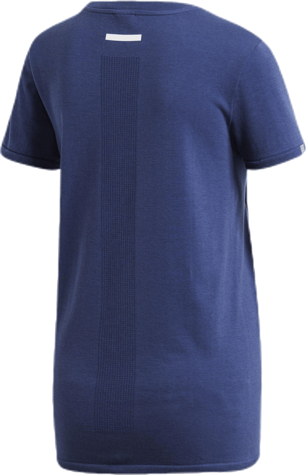 25/7 Tee Grey - Bild 5