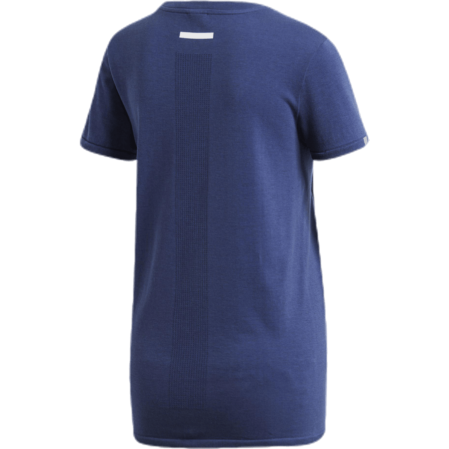 25/7 Tee Grey - Bild 5