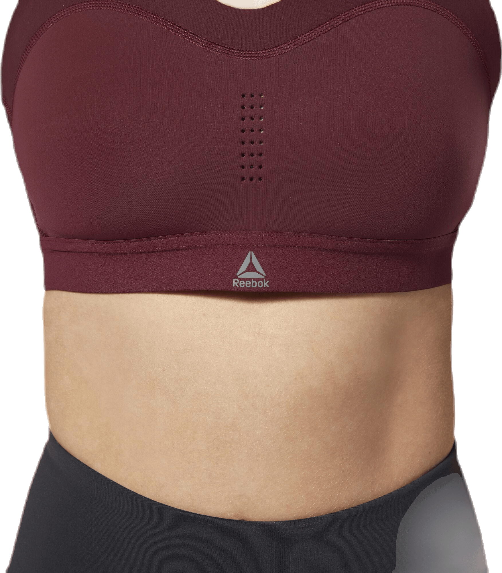 PureMove Bra Red - Bild 5