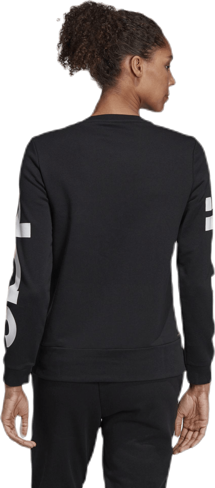 Essential Brand Sweat Black - Bild 5