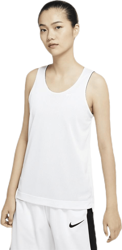 Fly Reversible Jersey White/Black - Bild 5