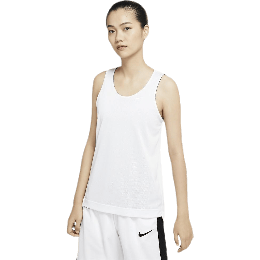 Fly Reversible Jersey White/Black - Bild 5