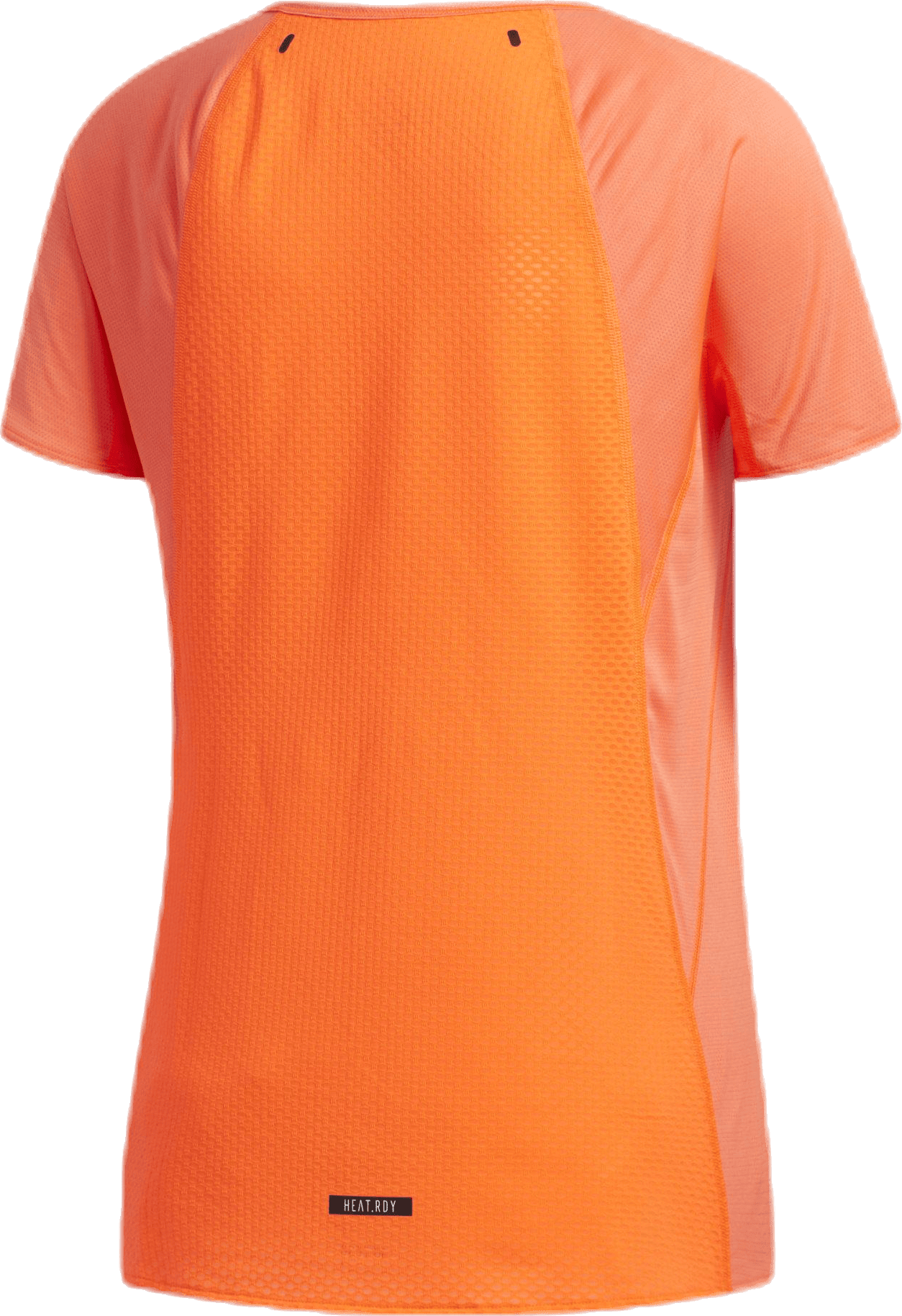 Heat Rdy Tee Red - Bild 5