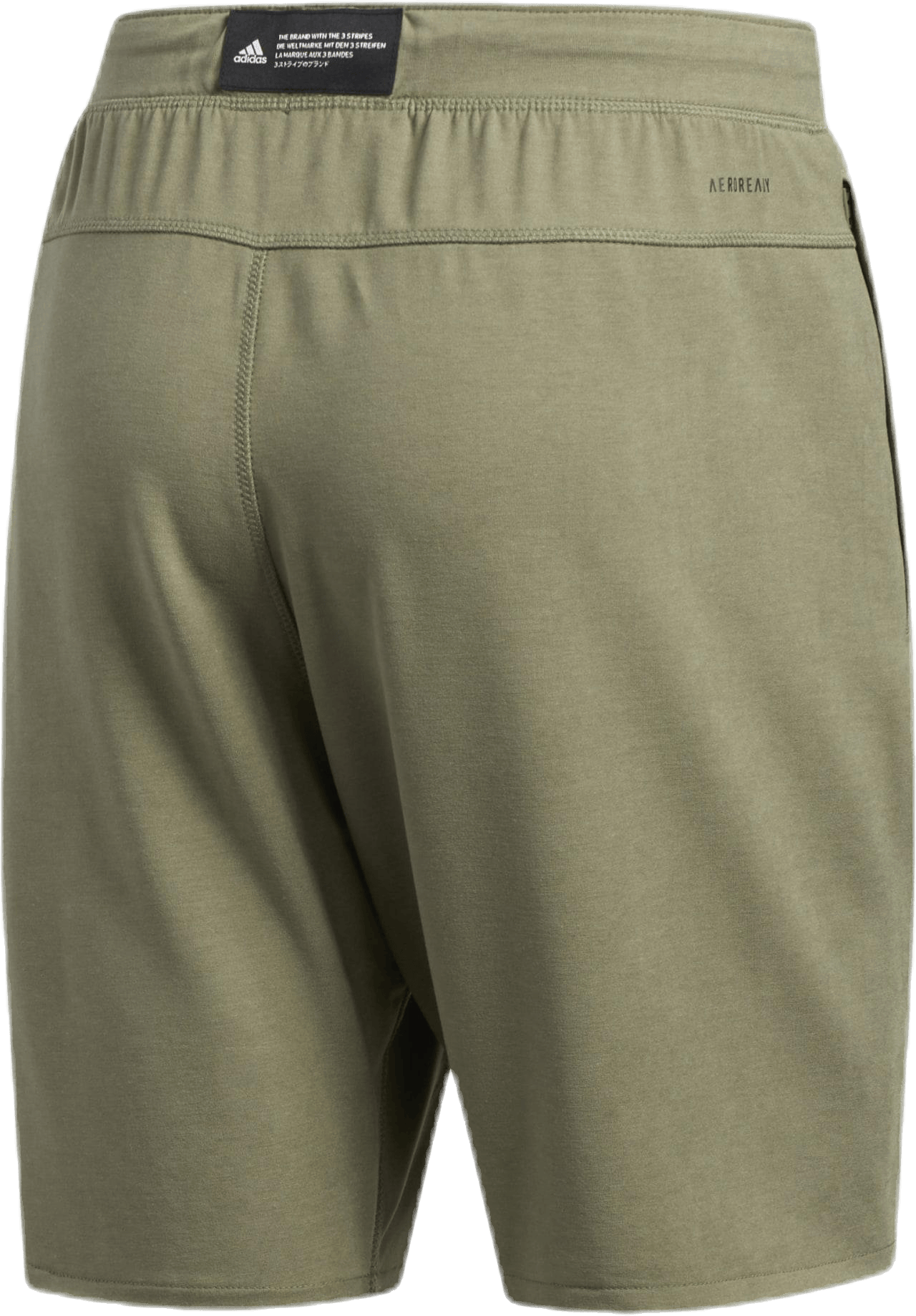 Tokyo Short Green - Bild 5