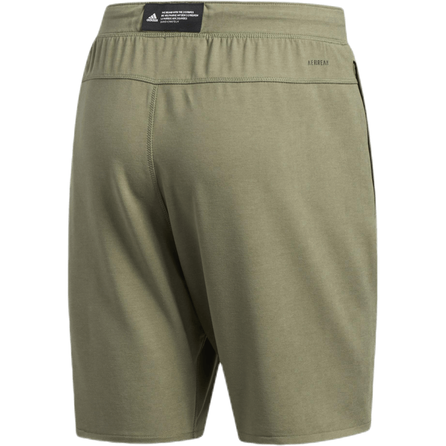 Tokyo Short Green - Bild 5