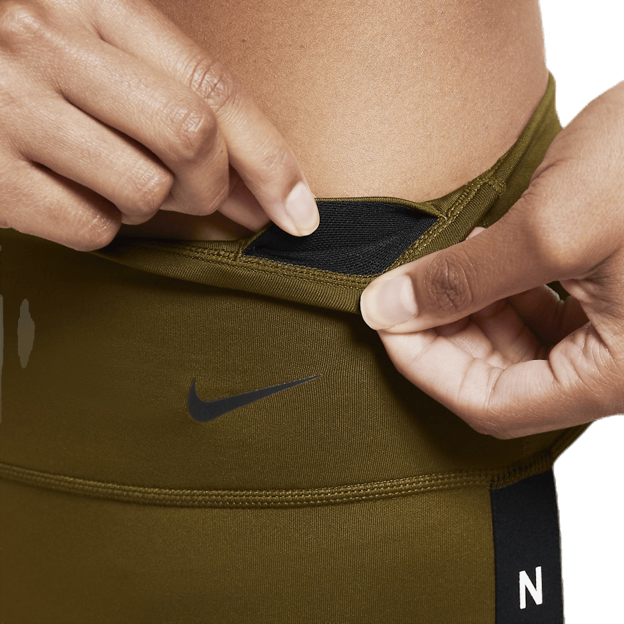 One Tight 7/8 GRX Taping Black/Green - Bild 5