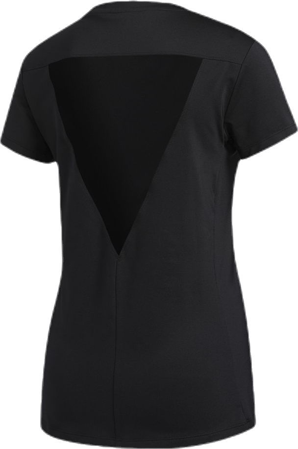 Glam On Bos Tee Black - Bild 5