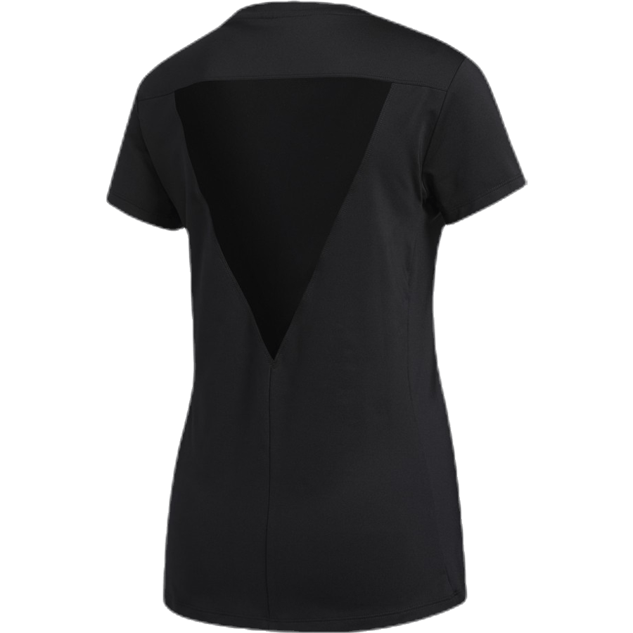 Glam On Bos Tee Black - Bild 5