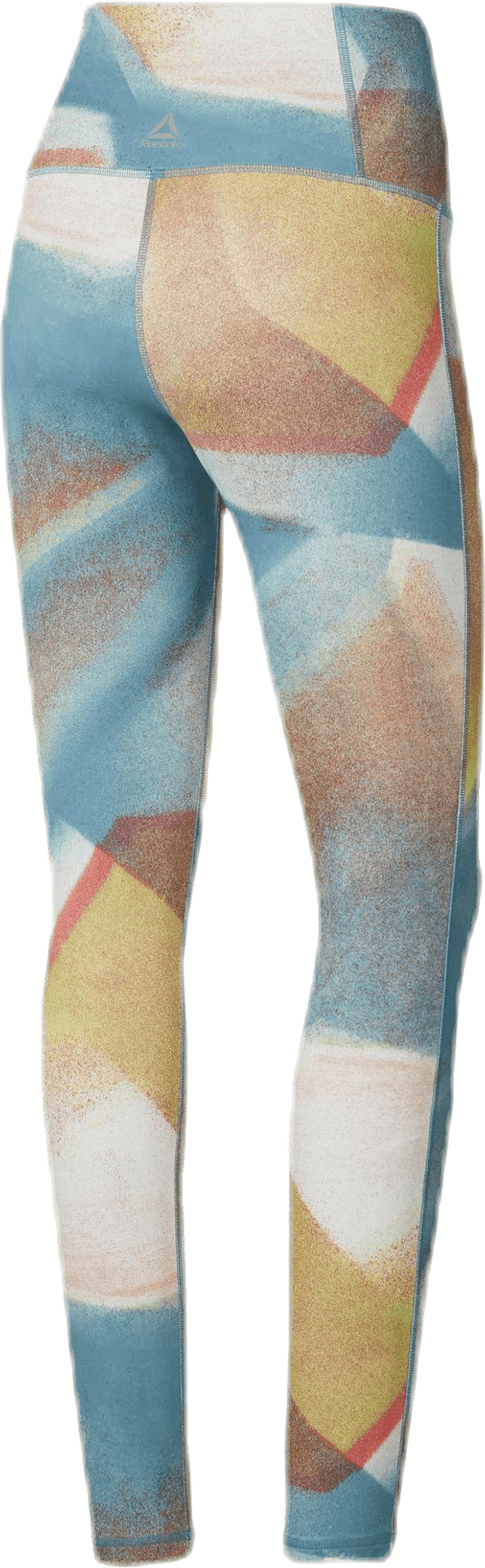 Y Lux Bold HighRise Tight Patterned - Bild 5