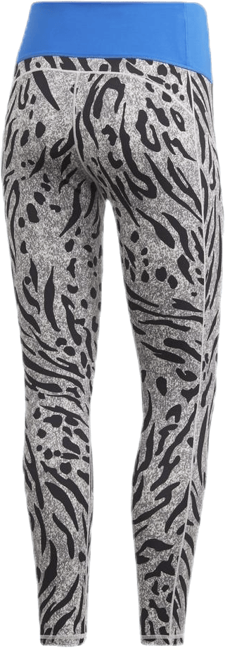 Believe This Tight P Blue/Grey - Bild 5