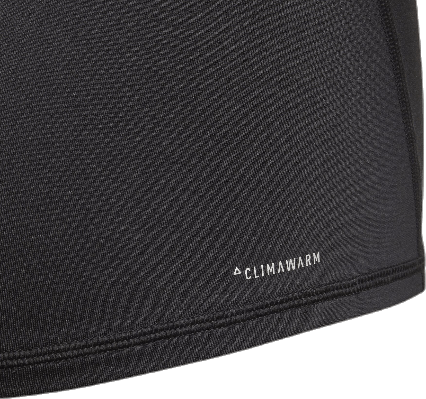 Girls Alpha Skin LS Black - Bild 4