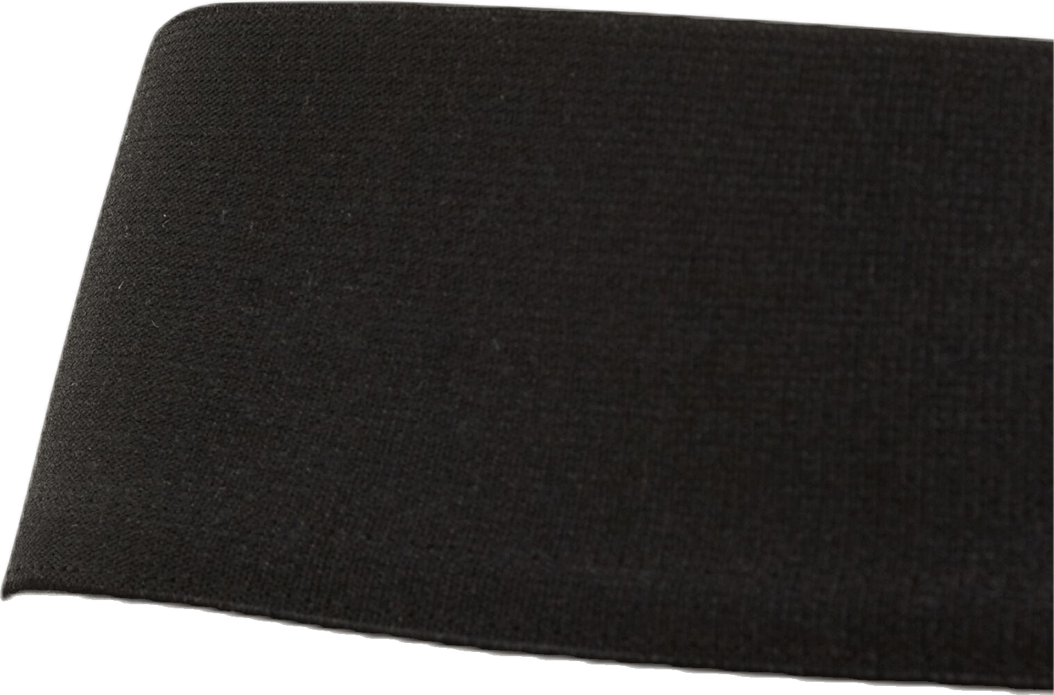 Girls Bos Big Logo Black/Grey - Bild 4