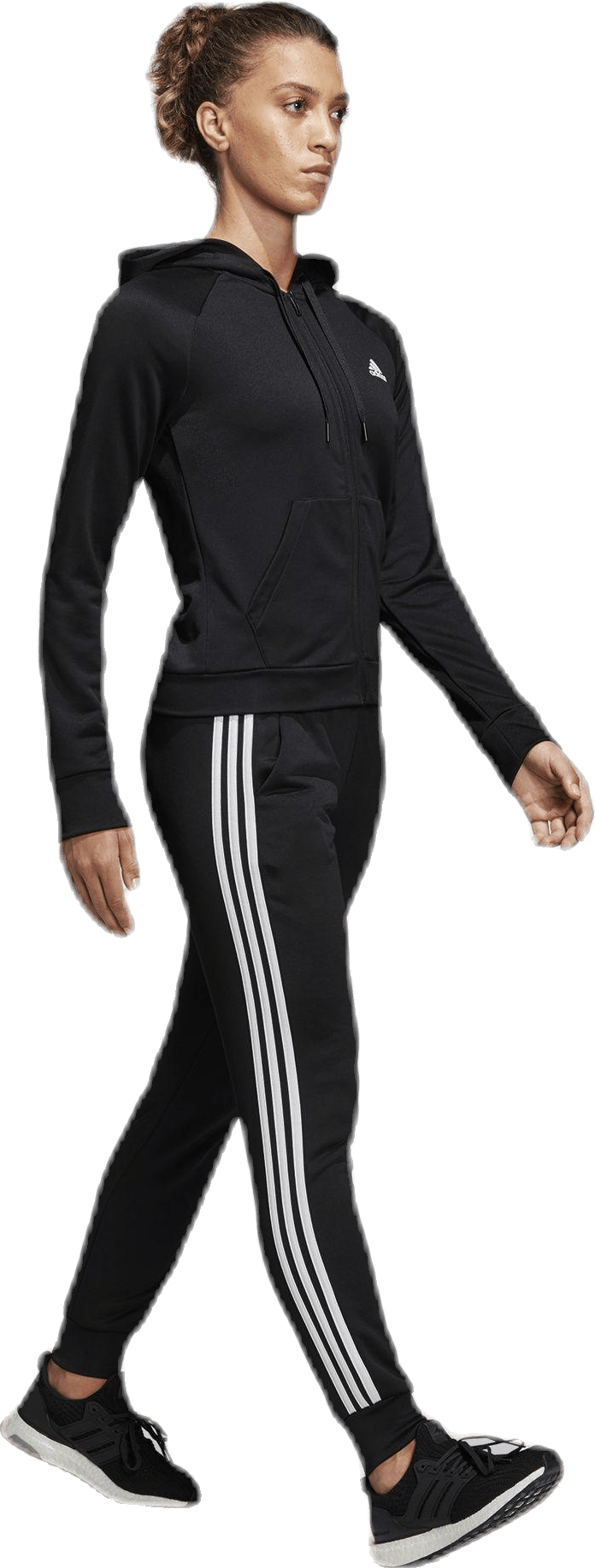 Big Badge of Sport Track Suit Black - Bild 4