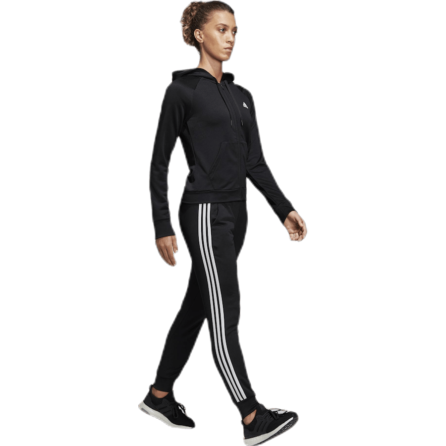 Big Badge of Sport Track Suit Black - Bild 4