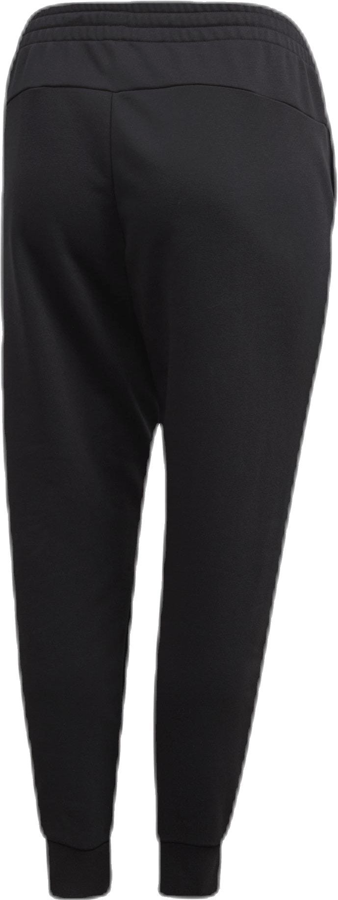 E Inc Pant Plus White/Black - Bild 5