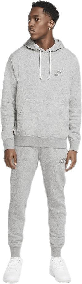 Nsw Hoodie Po Sb Grey - Bild 5