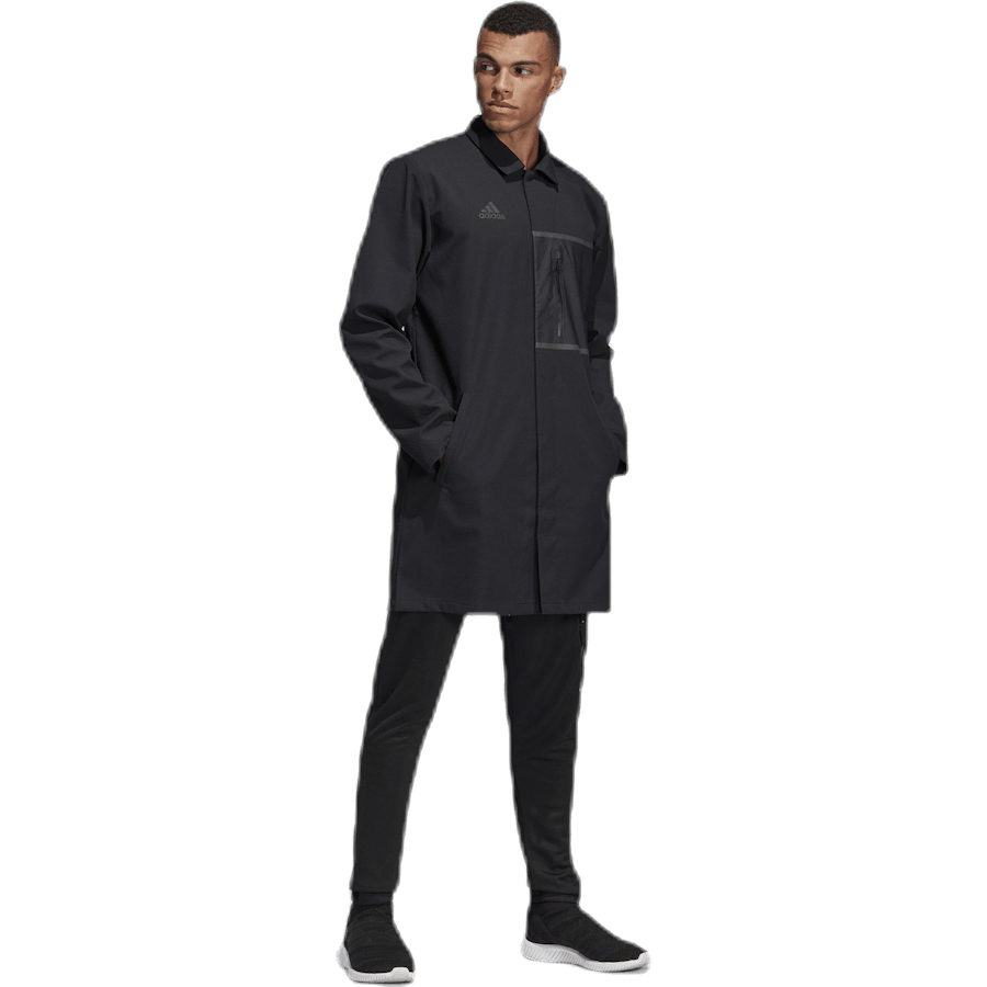 Tango Drill Jacket Black - Bild 4