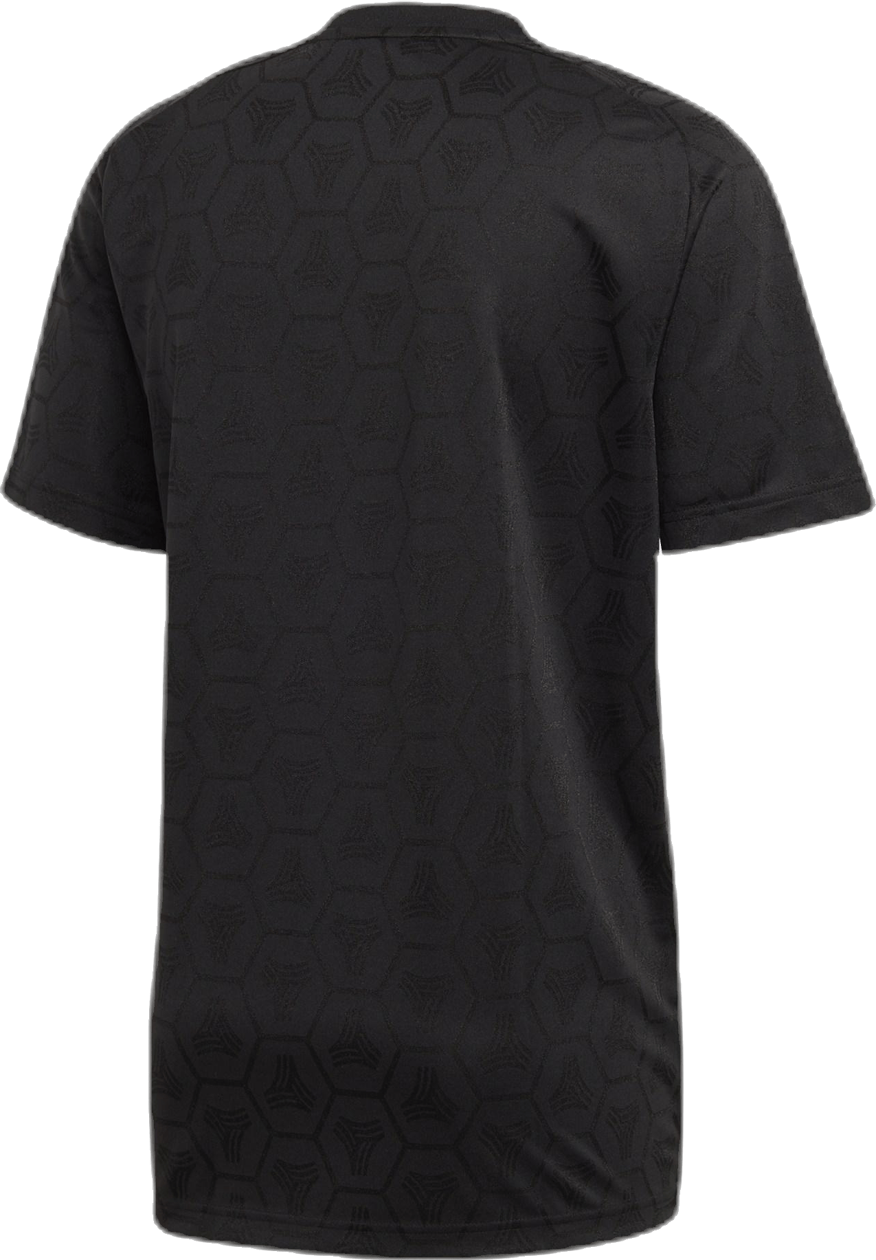 Tango JQD Jersey Black - Bild 5