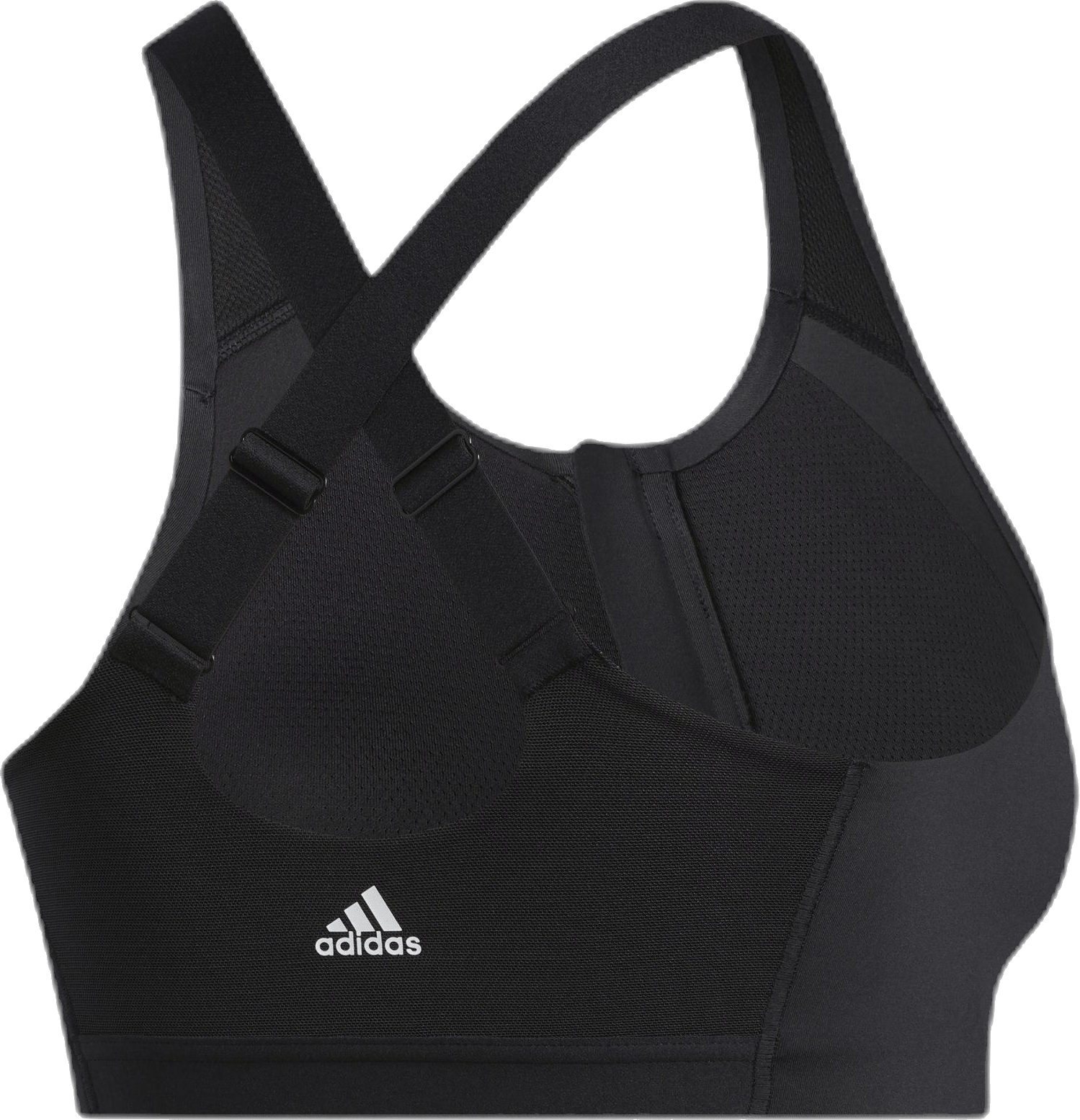 Ultimate Bra Black - Bild 5