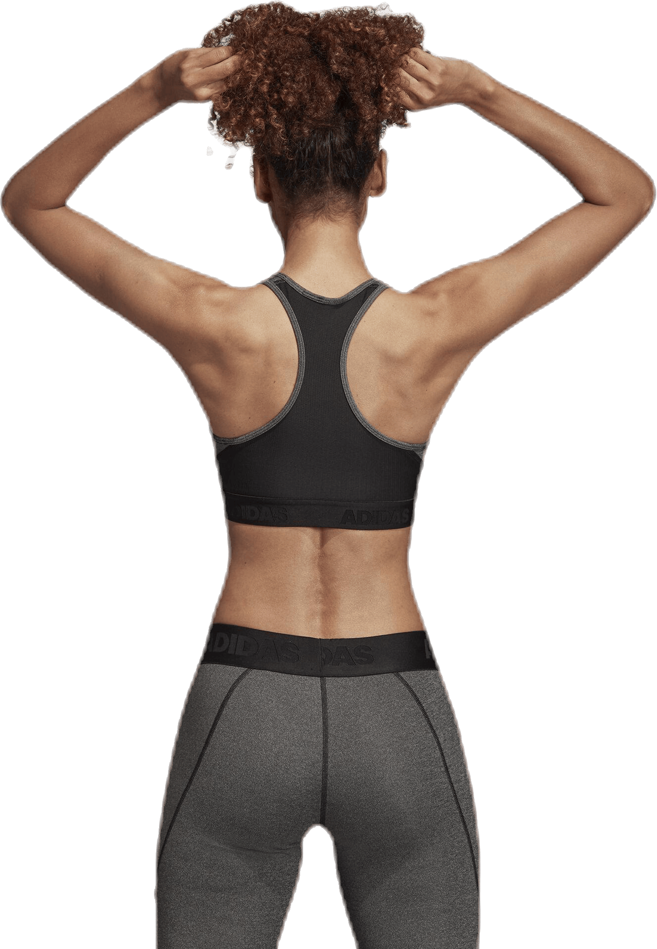 Drst Alphaskin Bos  White/Black - Bild 3