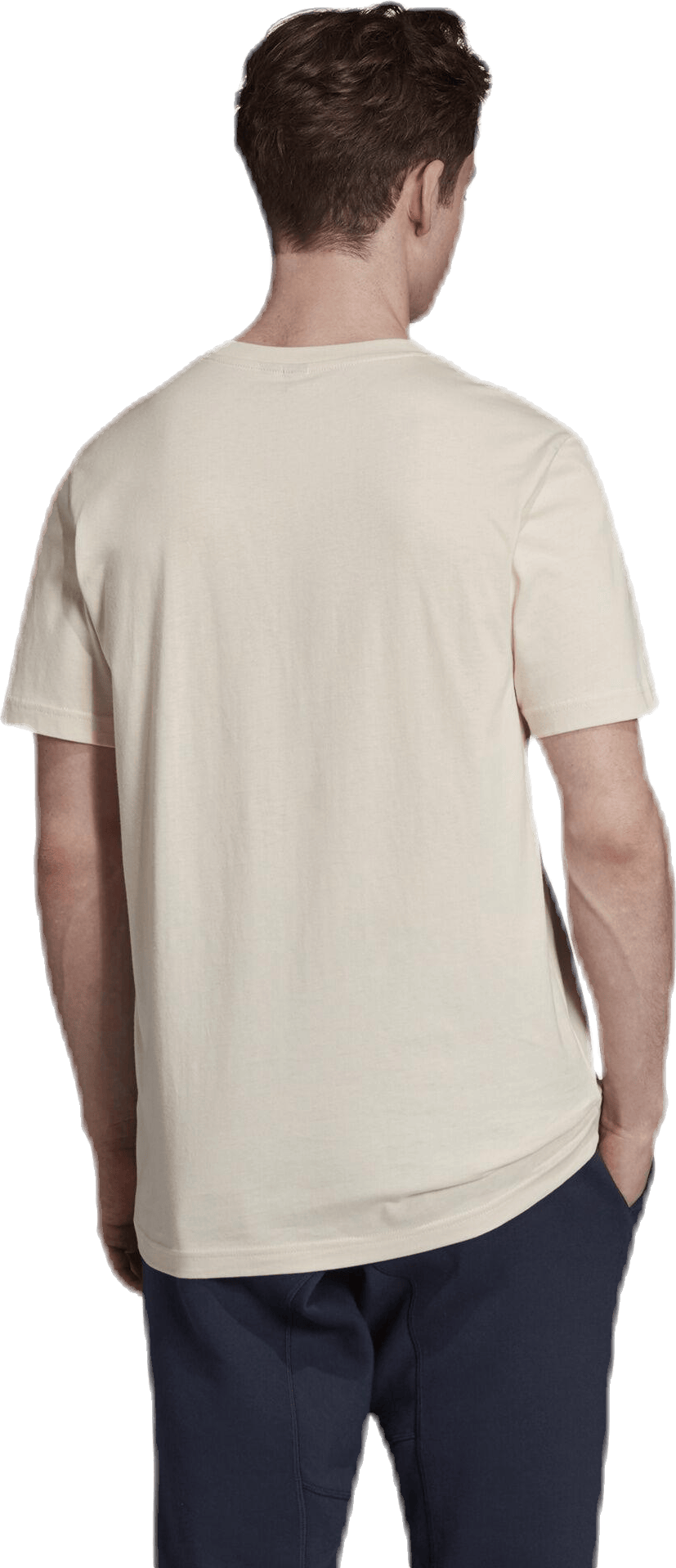 V T-Shirt Purple - Bild 3