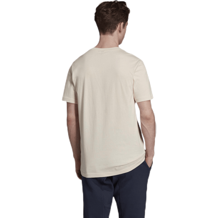 V T-Shirt Purple - Bild 3