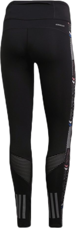 Own The Run Tight Black - Bild 5