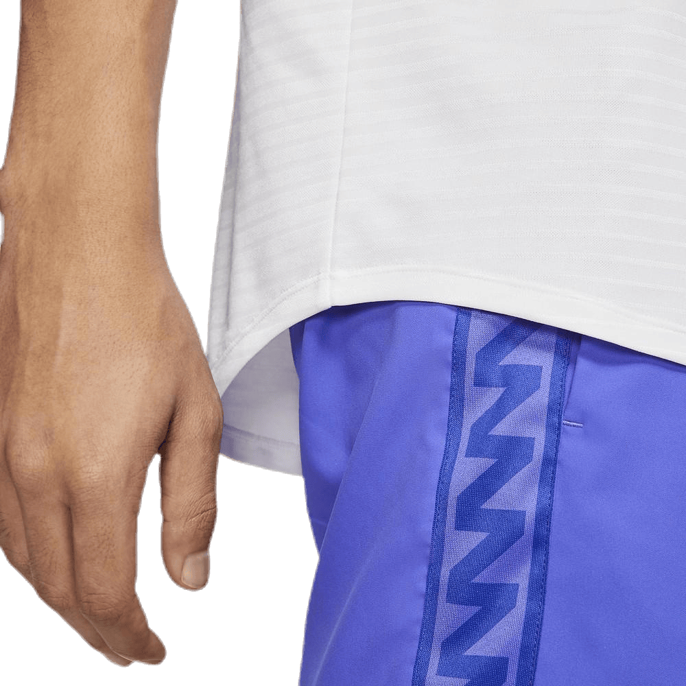 Rafa Challenger Top SS White - Bild 5