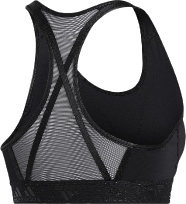 Dont Rest Bos Glam On Bra Black - Bild 5