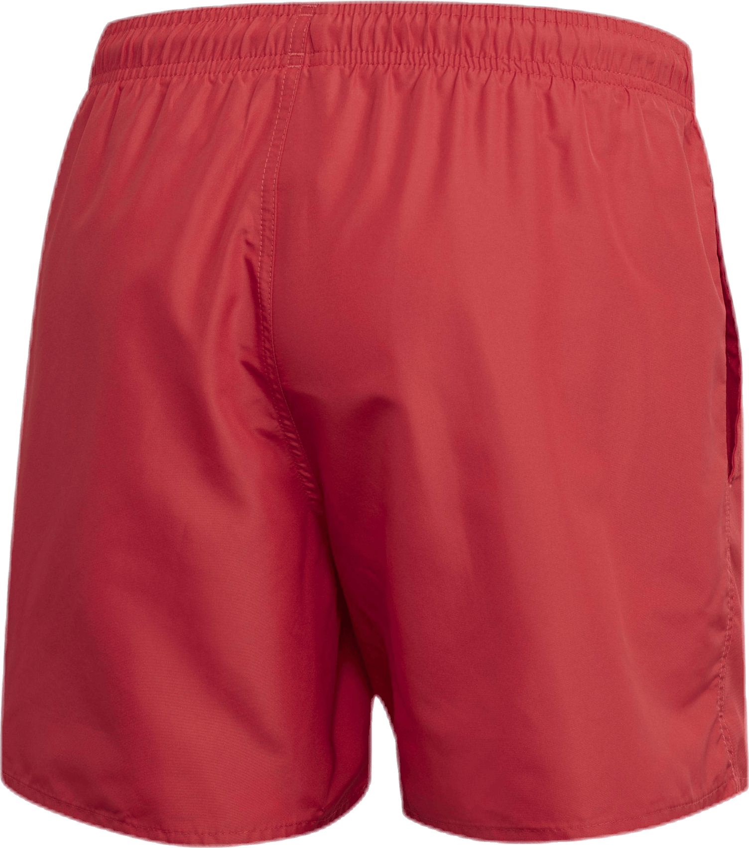 Solid Clx Sh Sl Red - Bild 5