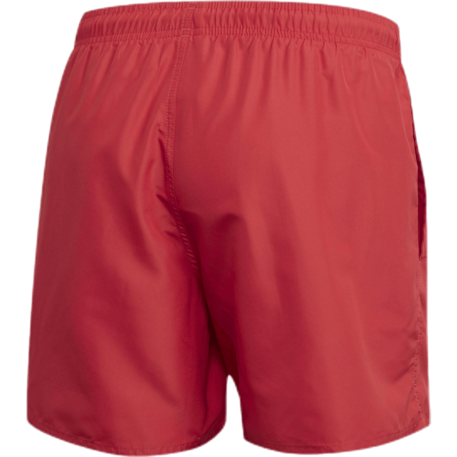 Solid Clx Sh Sl Red - Bild 5