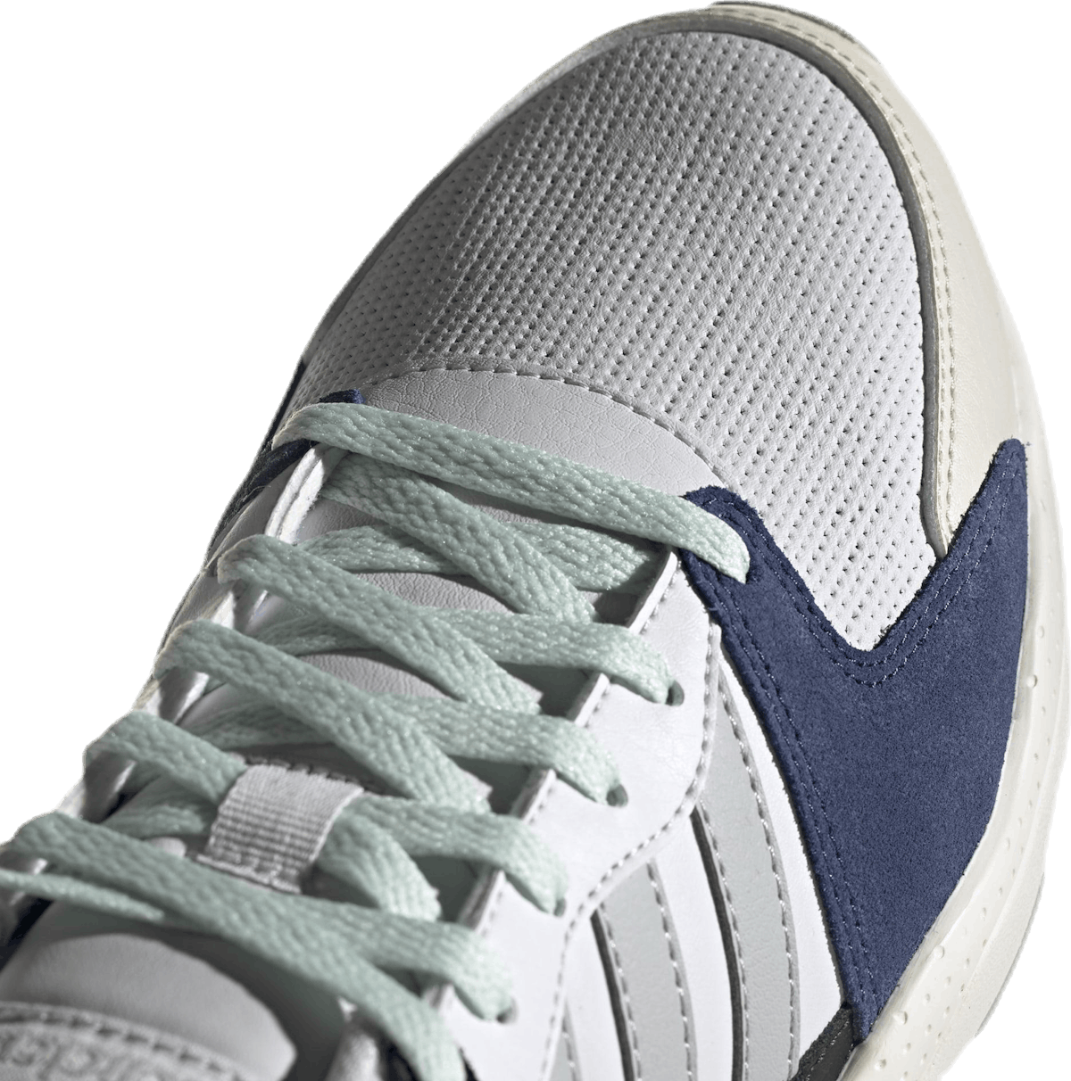 Crazychaos Shoes Dash Grey / Grey Two / Core Black