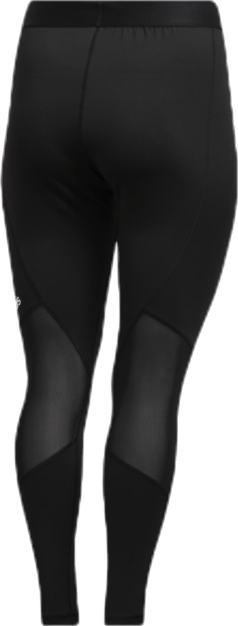 Alphaskin SP Long Tight Plus Black - Bild 5